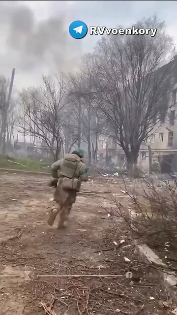 Russia Ukraine war