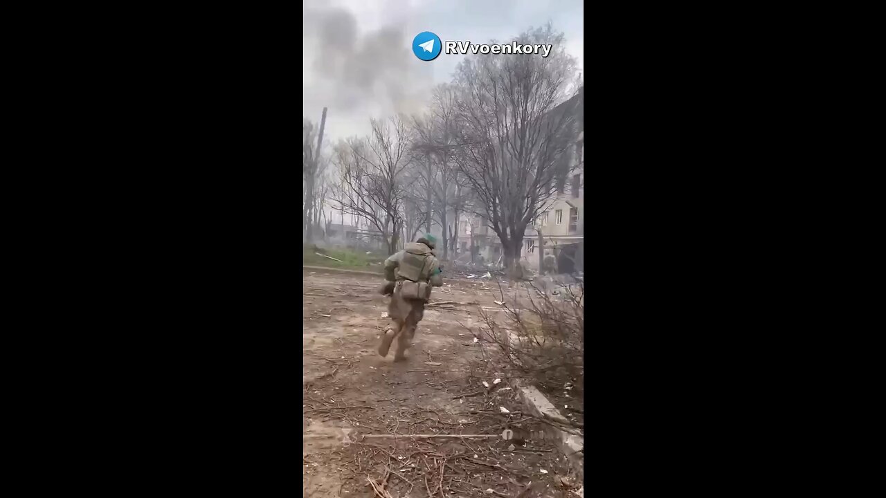 Russia Ukraine war