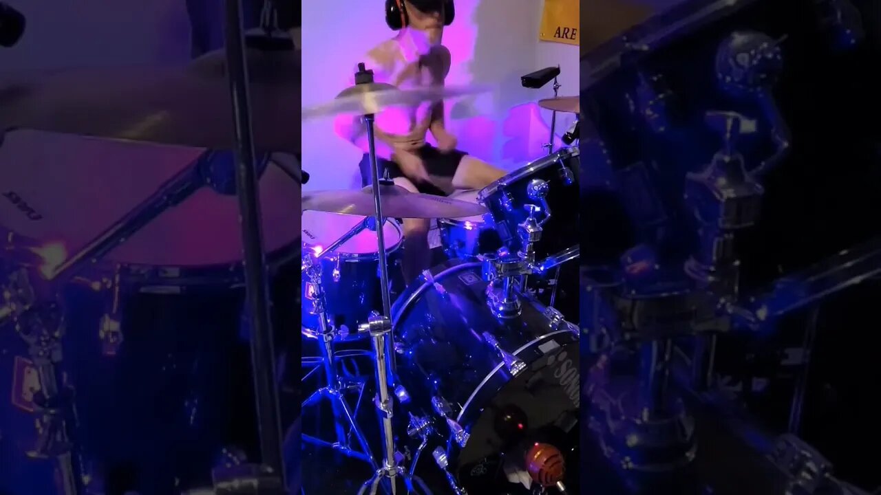 🥁 🥁