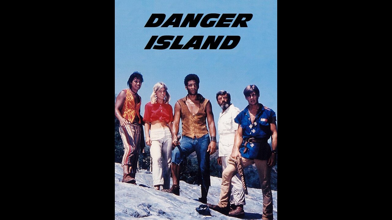 Danger Island