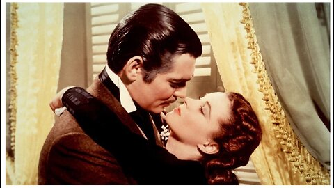 Frankly My Dear...................