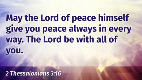 August 7th Worship Service