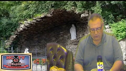 NCTV45’S THOUGHT FOR THE DAY TUESDAY NOVEMBER 10 2020