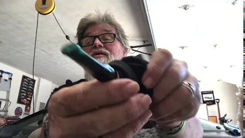 It’s here!!! New Olivewood Poker!