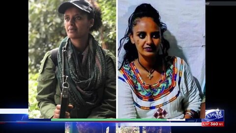 Ethio 360 Daily News Monday March 14, 2022