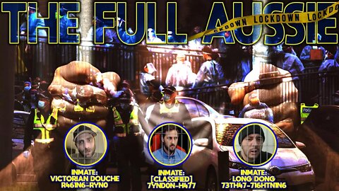The Full Aussie | The Lockdown