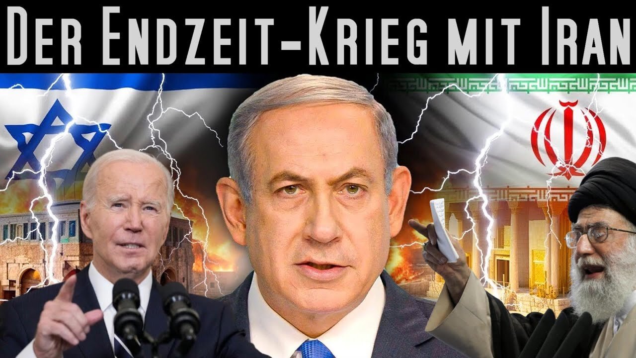 Endzeit-News Spezial ➤ USA schickt Kriegsschiffe!Erfüllt sich jetzt Daniels Prophezeiung?