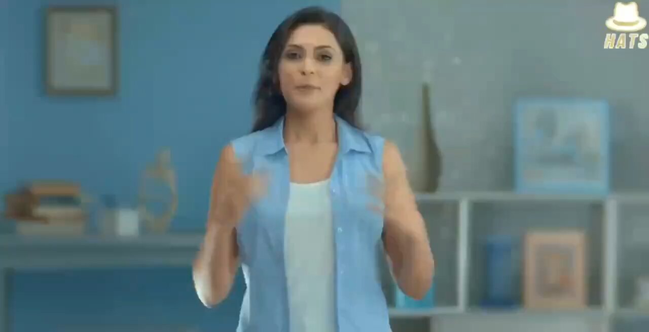 Yikes graphene oxide in tampons. Watch out!