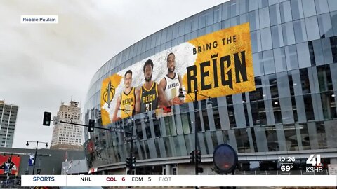 Reign reborn: KC designer’s NBA team concept goes viral, energizes debate