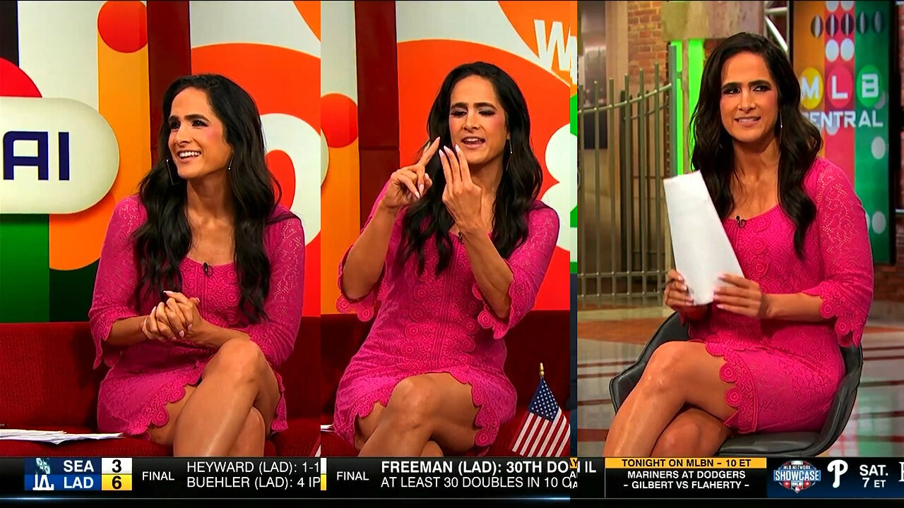 Lauren Shehadi Aug 21 2024