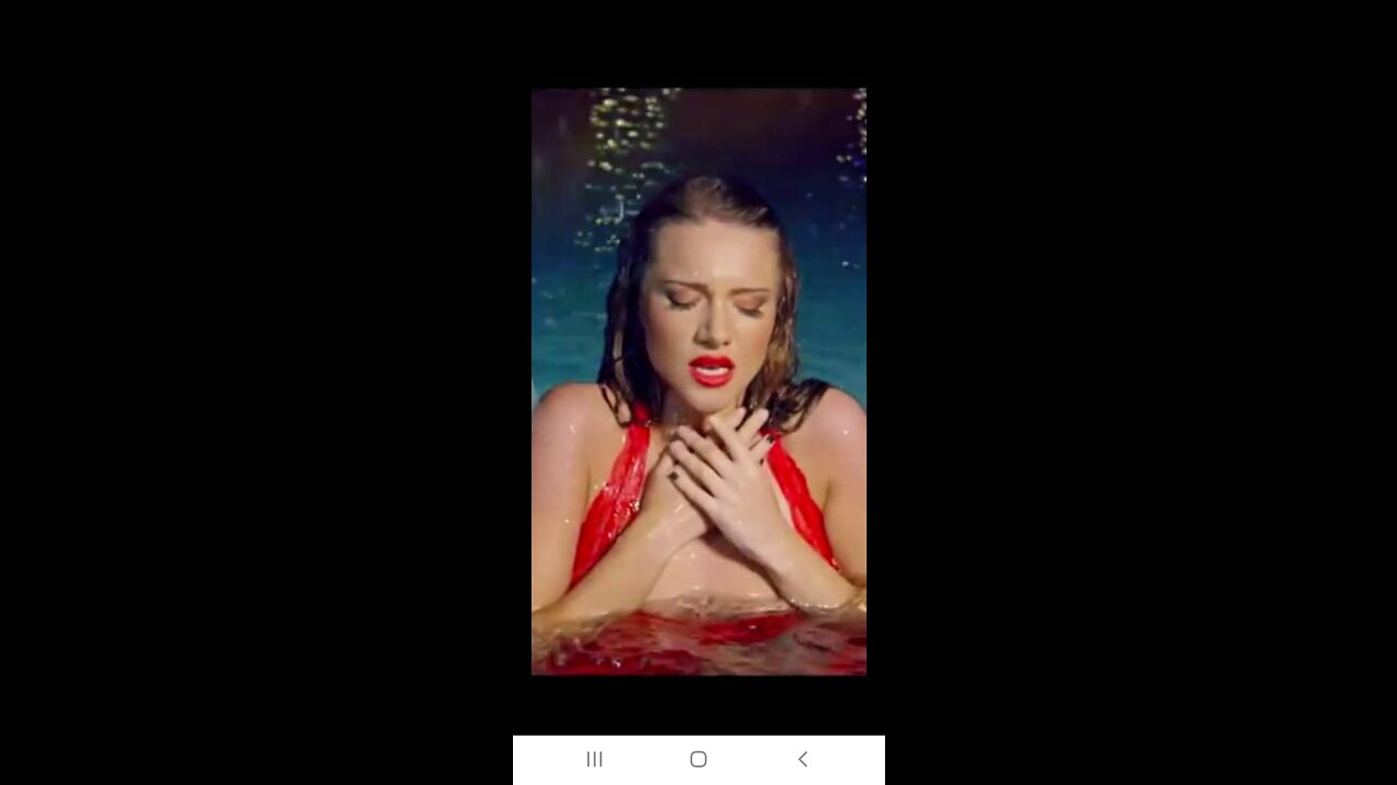 Otilia New english spanish song