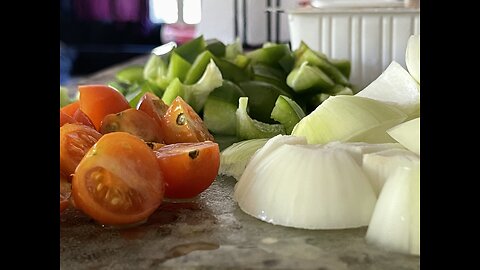 Tofu recipe