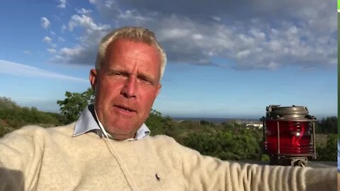 Vi kjører rundt og samler inn underskrifter. ta kontakt