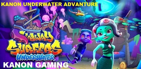 Subway Surfers World Tour Gameplay #131