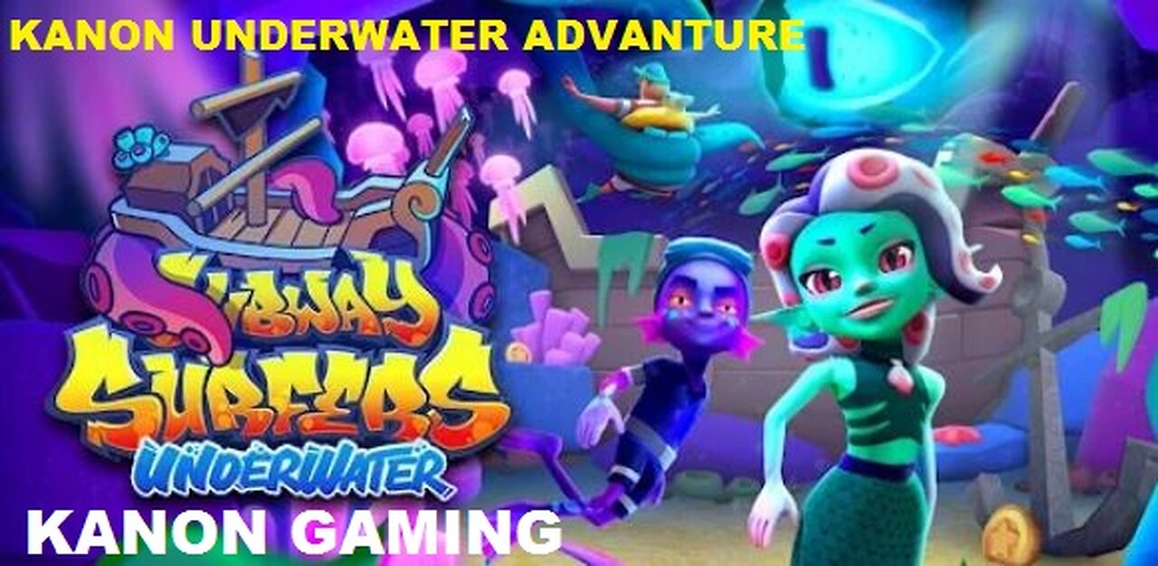 Subway Surfers World Tour Gameplay #131