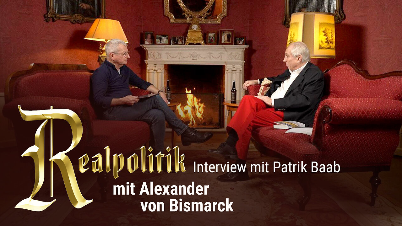 "Wir sind im postfaktischen Journalismus angekommen" – Ehem. NDR-Journalist Patrik Baab im Gespräch
