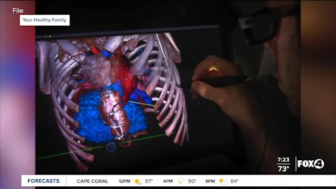 Your Healthy Family: Post-vaccine Myocarditis in kids after second COVID-19 shot
