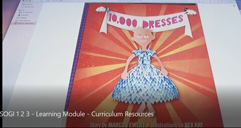 SOGI 1 2 3 - Learning Module - Curriculum Resources