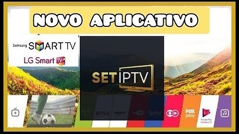 Como BAIXAR, CONFIGURAR, ATIVAR o SET IPTV PLAYER