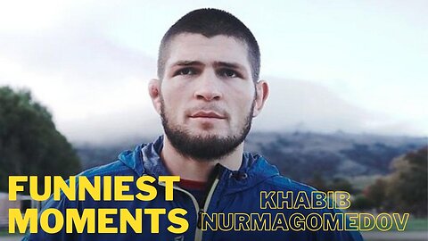 KHABIB TIME