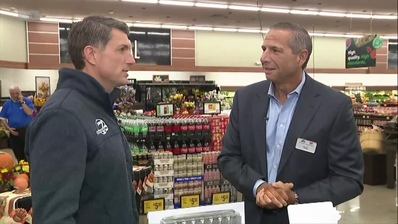 Help neighbors in need with pledge at Colorado Safeways