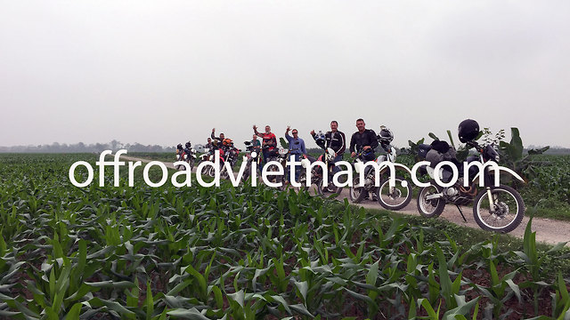 Offroad Vietnam Motorcycle Adventures - vietnammotorcyclemotorbiketours.com