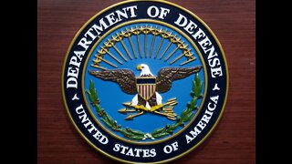 $900,000 Fine For Supplying DOD Chinese Products