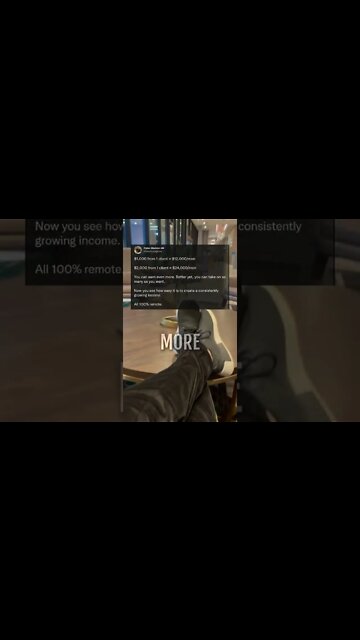 You Can Earn MORE Working Remote #shorts