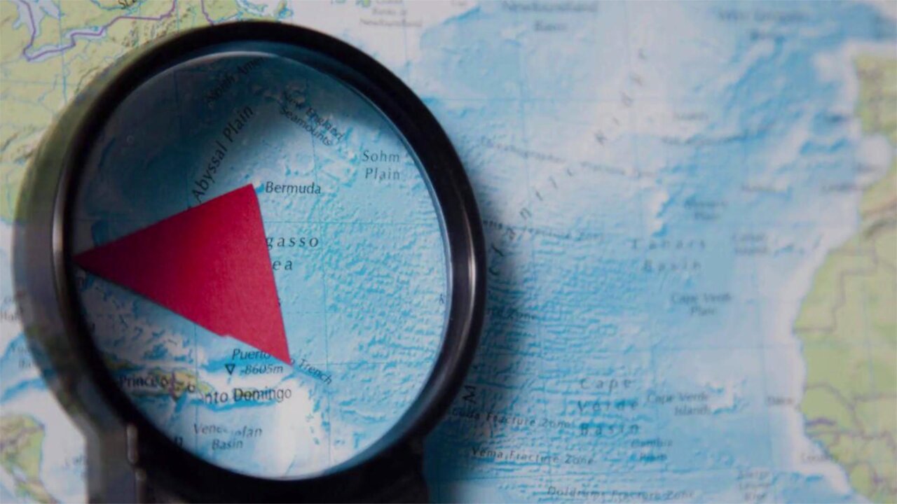 Documentary / The Devil's Triangle (Documentary)