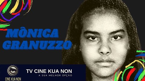 CASOS POLICIAIS - MÔNICA GRANUZZO - TV CINE KUA NON
