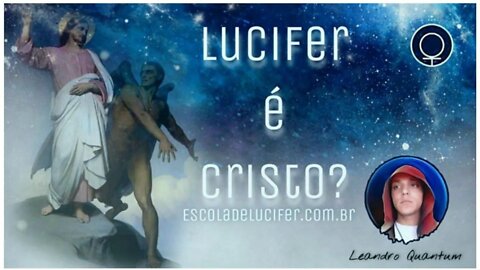 Comentando sobre a apostila "Cristo e Miguel" ( Bob Navarro )