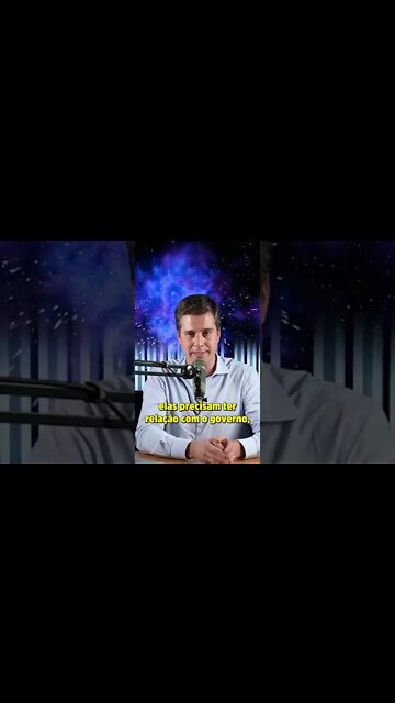 FARIA LIMA - LULA OU BOLSONARO? #shorts