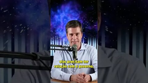FARIA LIMA - LULA OU BOLSONARO? #shorts