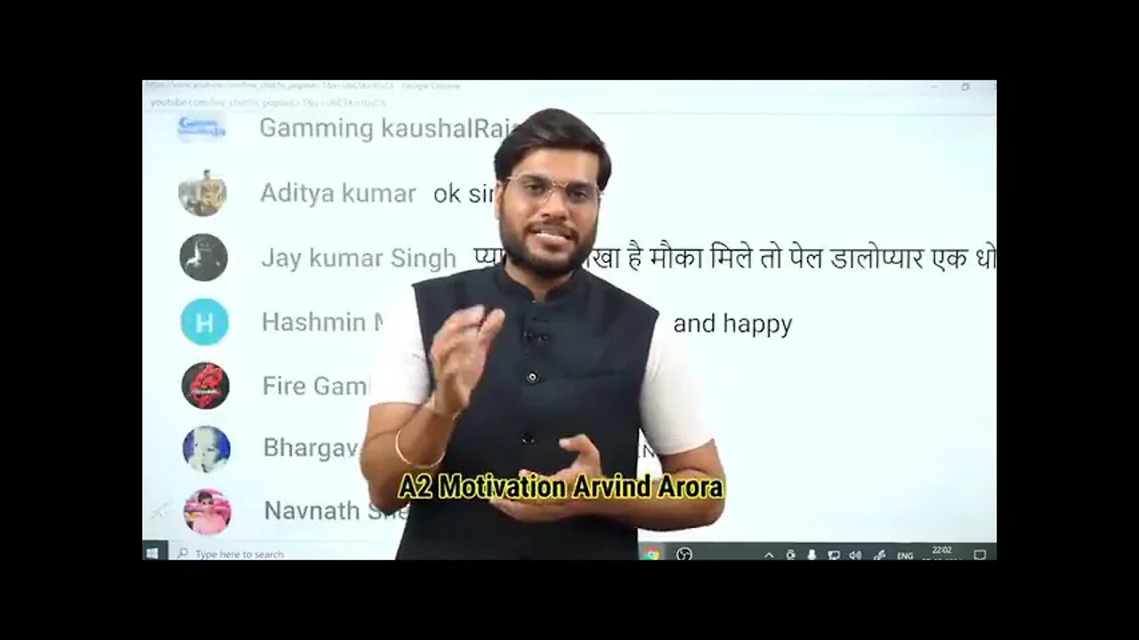 -- इस लड़की को Blackmail करता था -- लेकिन आज __ A2 Motivation Facts(480P)