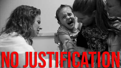Johns Hopkins Doc: NO Justification for Vaccinating Children