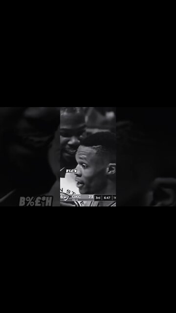 This was disrespectful 😮‍💨