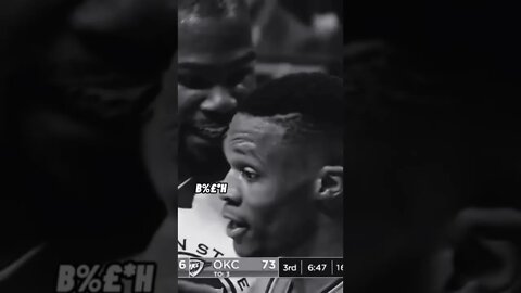 This was disrespectful 😮‍💨