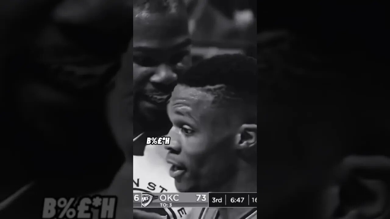 This was disrespectful 😮💨