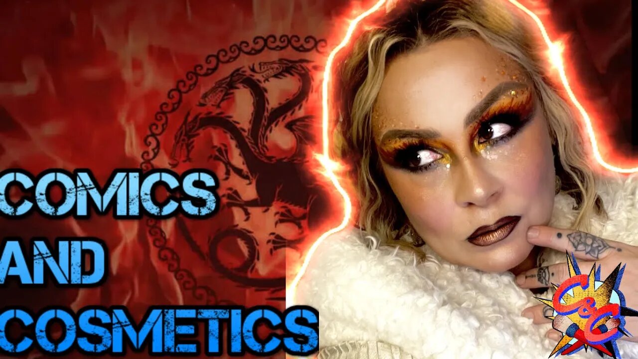 Fire and Blood and The Dance of The Dragons: The Story of the Targaryen Civil War