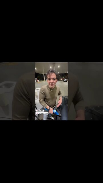 Postos de gasolina tem que passar por mudanças! #shorts #gasolina #disel #etanol