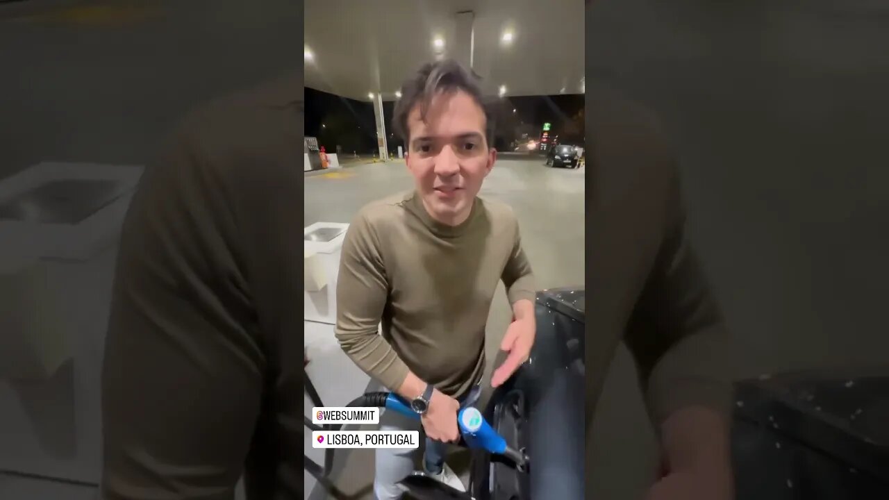 Postos de gasolina tem que passar por mudanças! #shorts #gasolina #disel #etanol