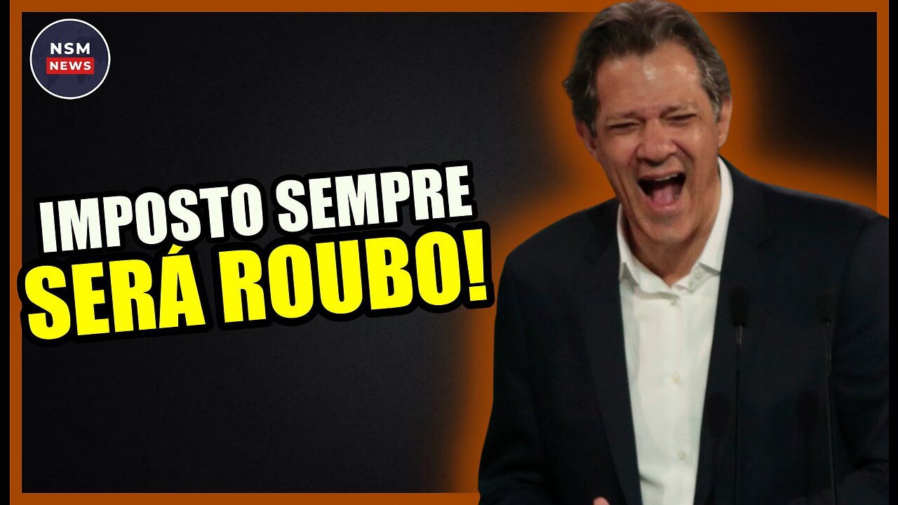 Entenda Quão Ruim é Essa Reforma Tributária