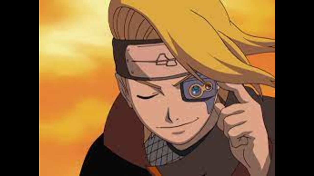 Naruto Storm 4, Dealing with Deidara Spammers