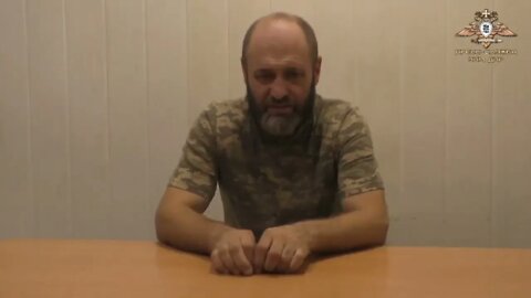 One of the units of the Armed Forces of Ukraine in Zaitsevo voluntarily surrendered to Russia