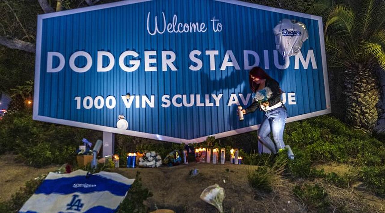 L.A. Dodgers Back Down, Disinvite Offensive Anti-Catholic Trans Group From Pride Night