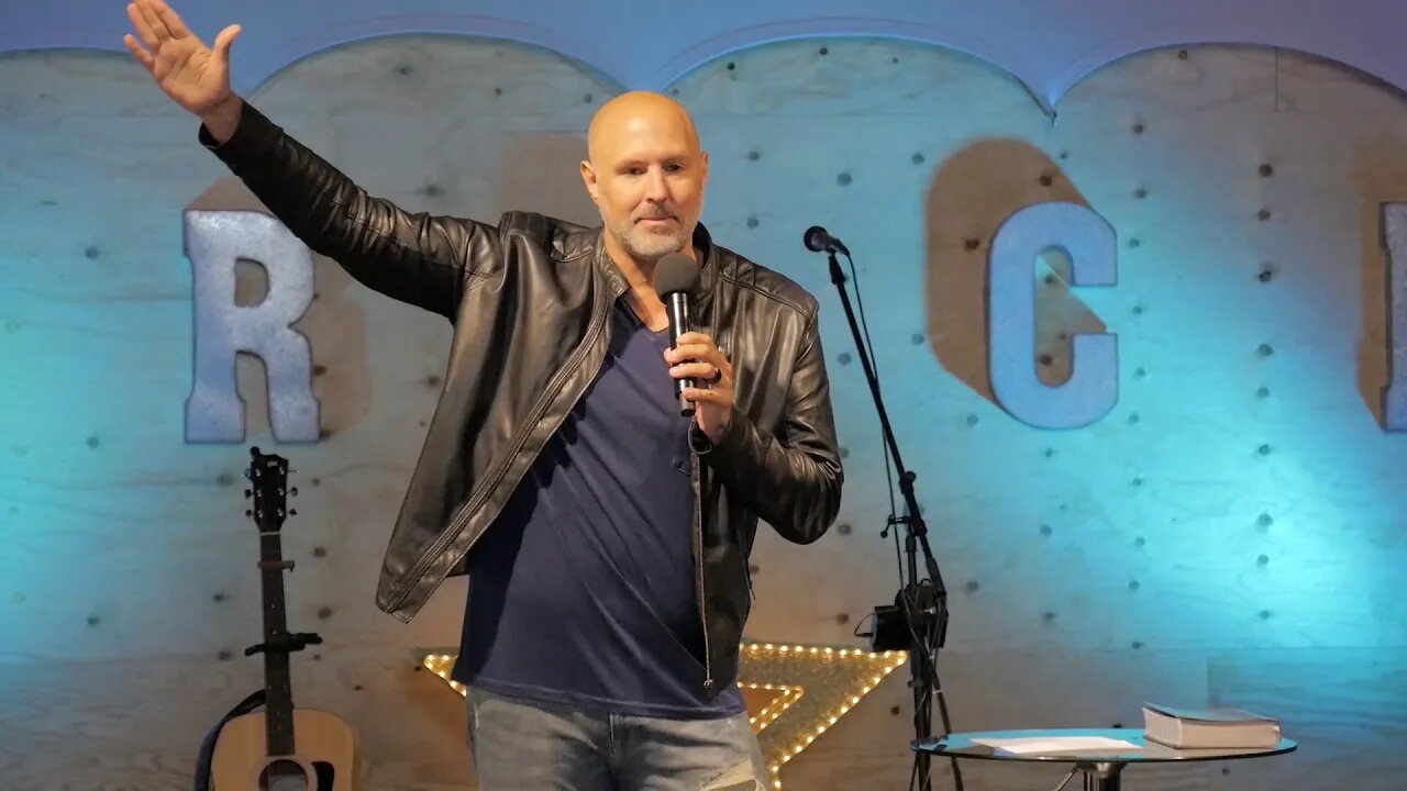 21st Century Jesus - Wanted Dead or Alive - Rob Wachter