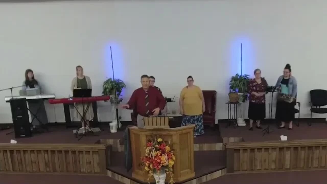 The Ridge Church Live SEP 7th 2022