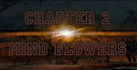 Chapter 2's Mind Blowers