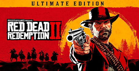 Red Dead Redemption 2