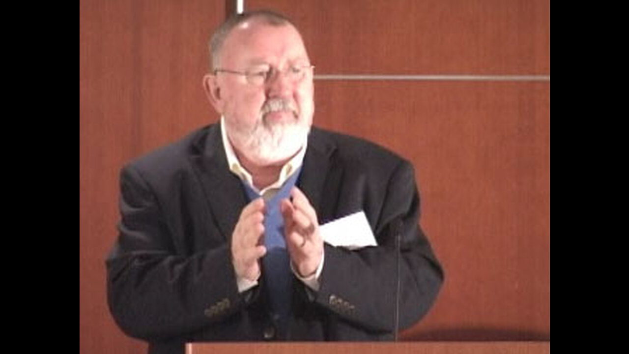 Foreign government interference in U.S. immigration policy - part 3